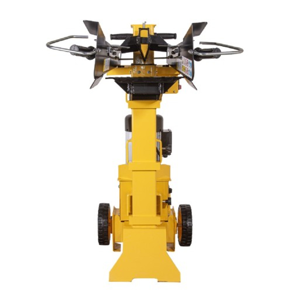 Дровокол HUTER HLS-6500 электрический 70/14/9