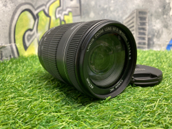 Canon EF-S 18-135mm 3.5-5.6 IS