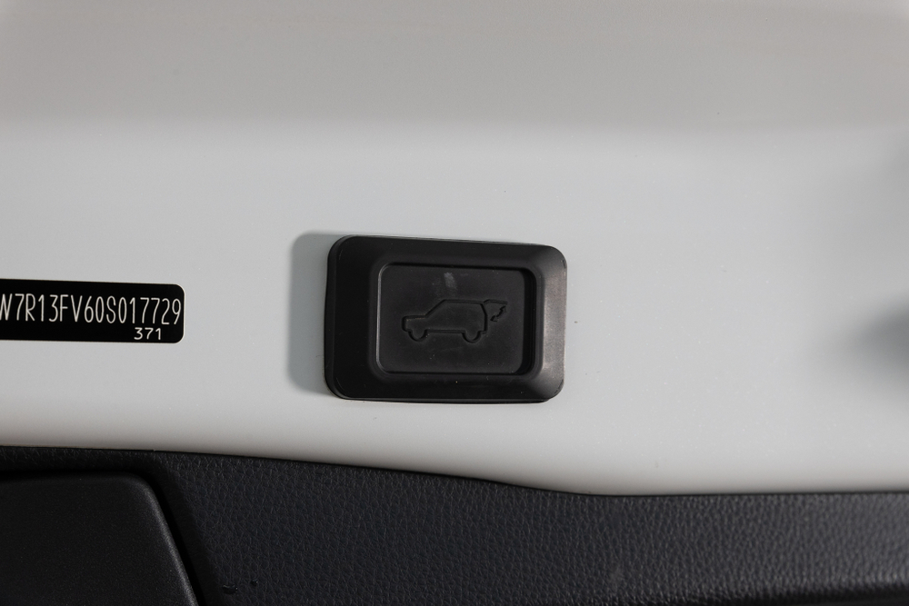 Toyota RAV4, 2020 год
