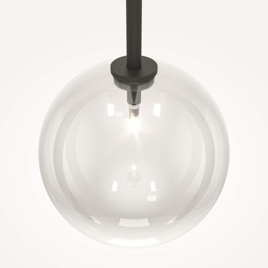 Подвесной светильник Maytoni MOD172PL-01B