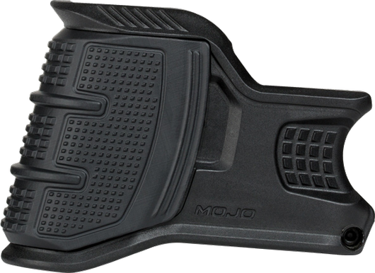 Тактическая накладка на шахту магазина MOJO