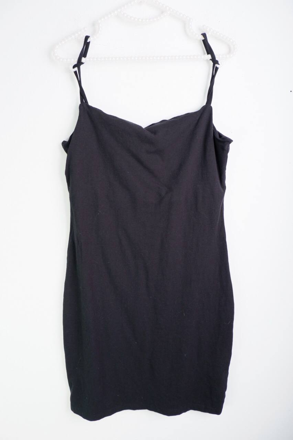 Платье Sinsay в бельевом стиле, визуально на 46/48 размер