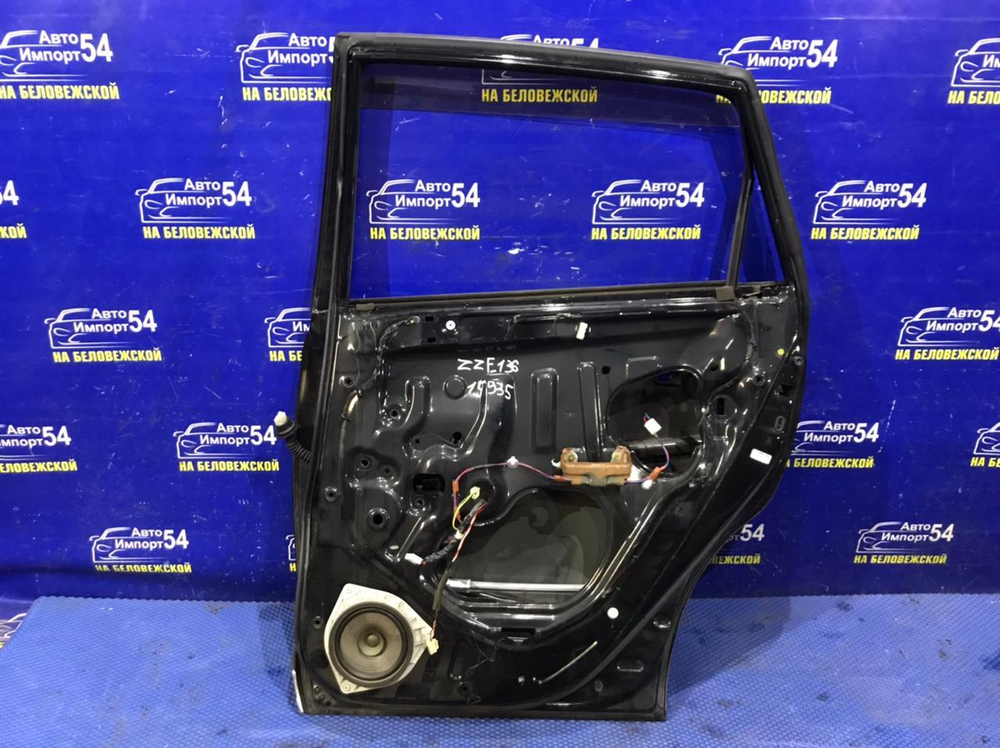 Дверь задняя правая TOYOTA VOLTZ 2002-2004