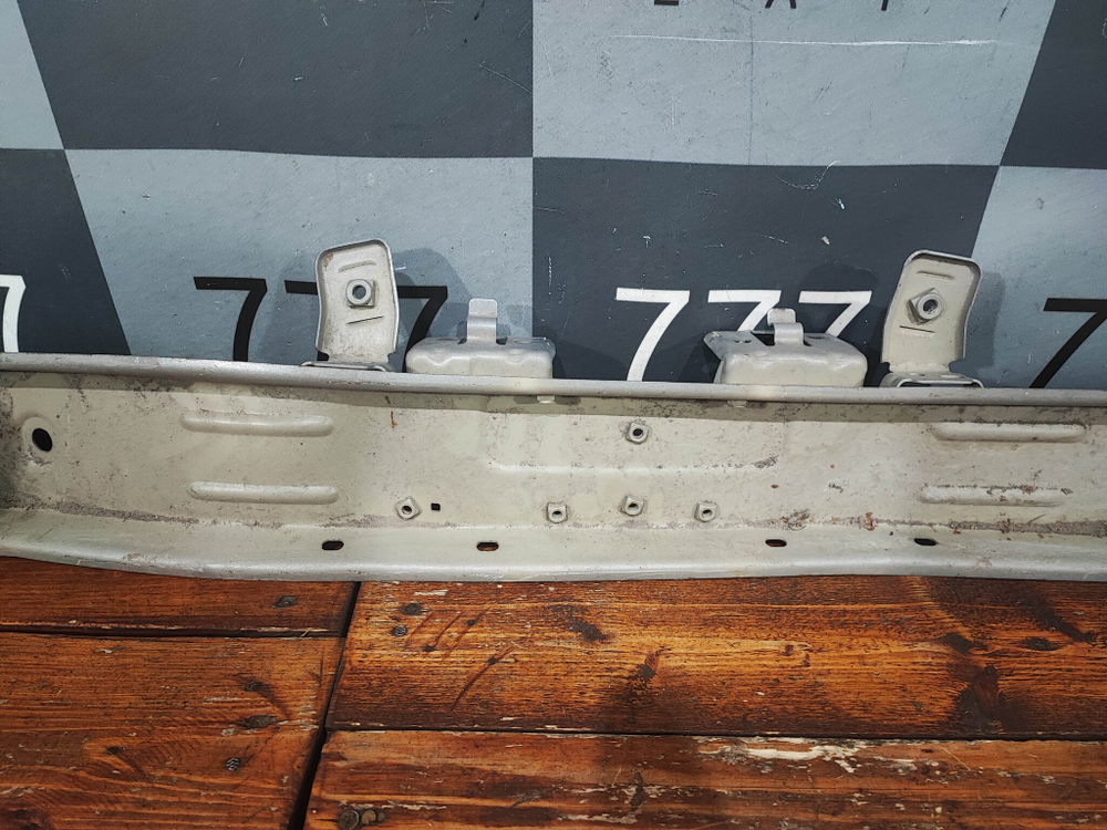 Усилитель переднего бампера Haval F7 1 19-24 Б/У Оригинал 2803135XKQ00A