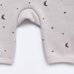 Утеплённый комбинезон Mjölk White Sand Moons, уценка