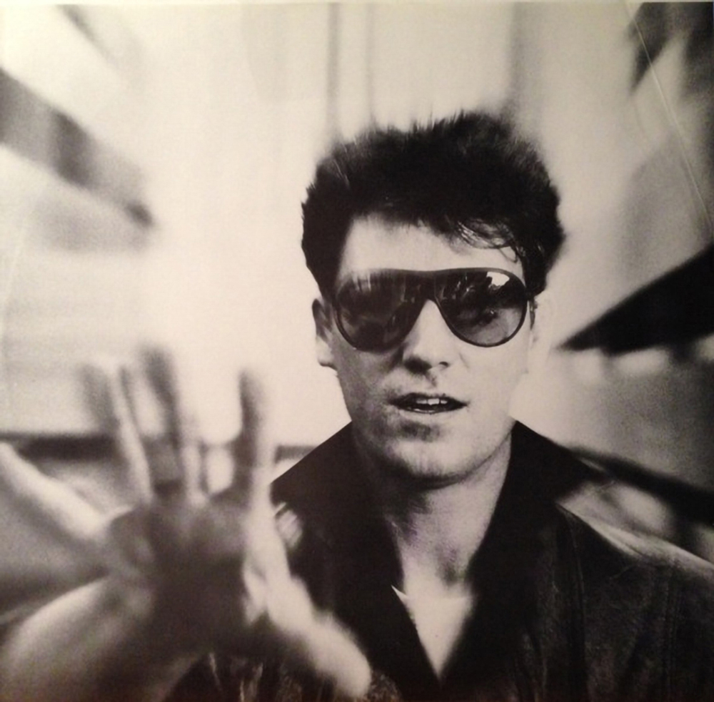 Angel City / Two Minute Warning (LP)