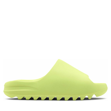 adidas Yeezy Slide Glow Green