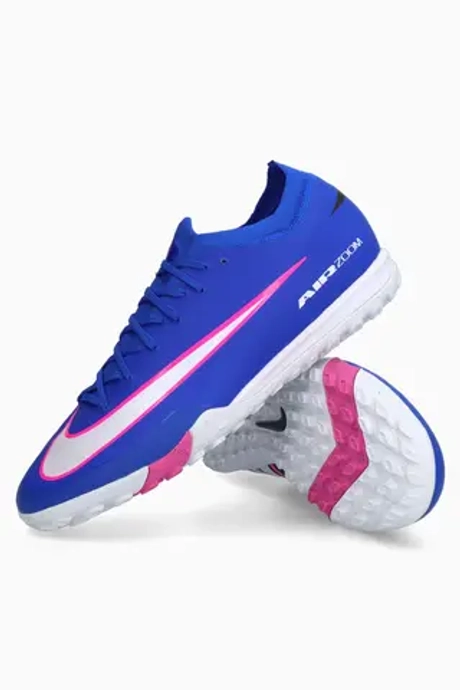 Сороконожки Nike Zoom Mercurial Vapor 16 Pro TF - синий