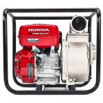 Мотопомпа Honda WB30 XT3 DRX