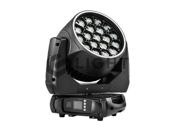LightCraft 19X40W B-EYE PIXEL RING MKII