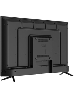 Телевизор Prestigio 43"; TOP PTV43SS06Y_CIS_BK Full HD SmartTV