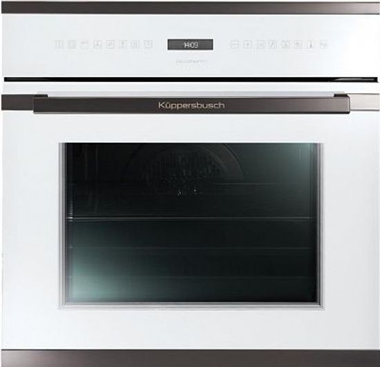 Электрический духовой шкаф Kuppersbusch ЕEB 6551.0 WX2 Black Chrome