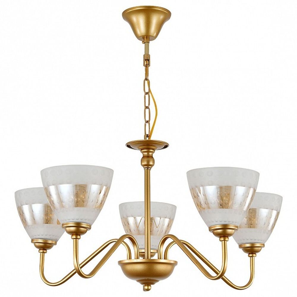 Подвесная люстра Escada Ruth 2109/5S