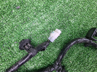 Проводка заднего бампера Geely Atlas 2 (2023-н.в.)