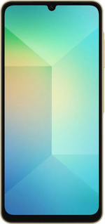 Смартфон Samsung Galaxy A06 SM-A065F 6/128GB Gold
