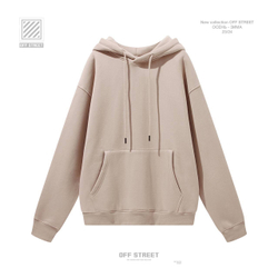 Худи Off Street