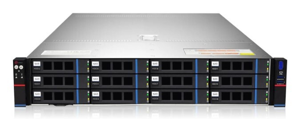 Сервер 2U Rack QTECH QSRV-261202_31 2U