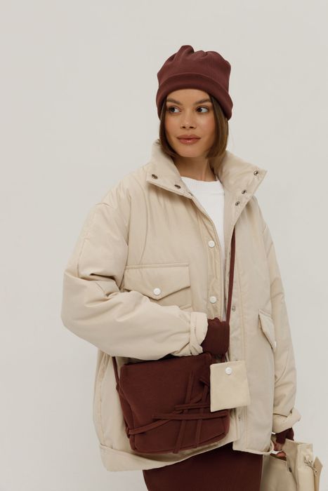 ШАПКА ЖАНИ БОРДО