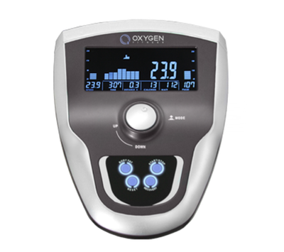 OXYGEN FITNESS JET STAR