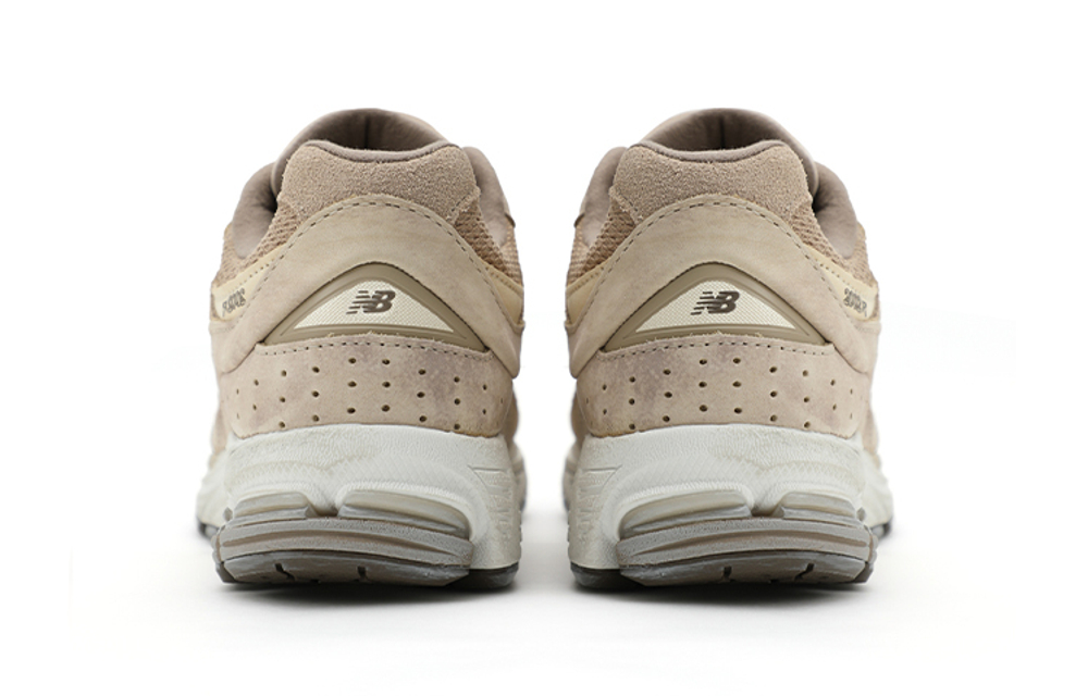 Кроссовки New Balance Nb 2002R