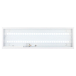 Светильник светодиодный ЭРА SPO-7-20-6K-P 20Вт 6500К 595x180 призма