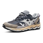 Mizuno Wave Mujin Tl Gore Tex Ebony Khaki