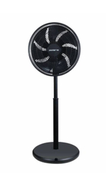 Вентилятор POLARIS PSF 3080 чёрный
