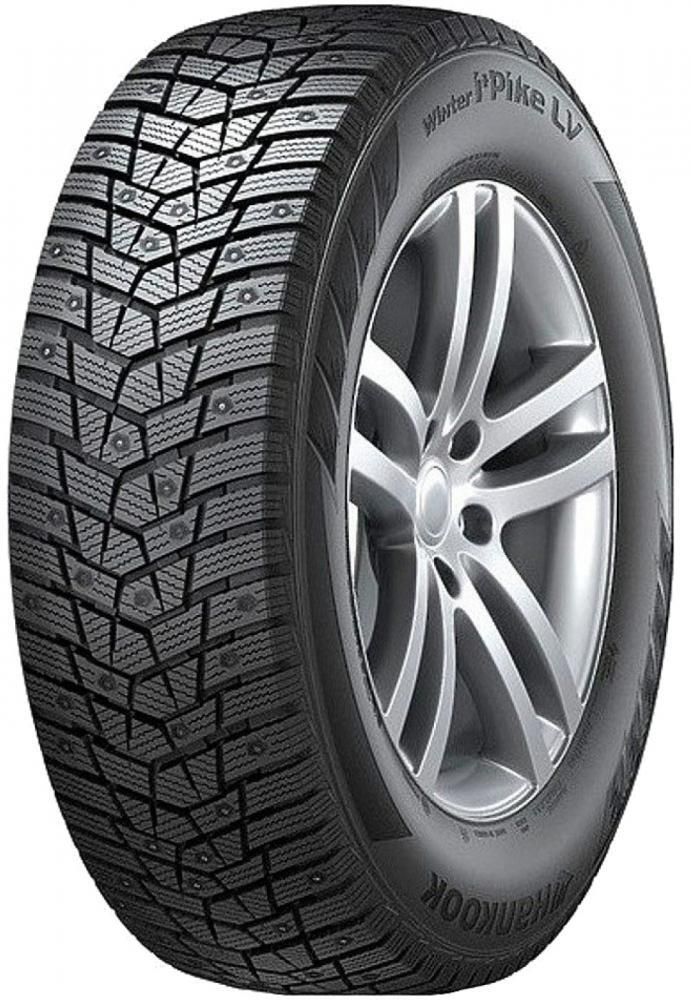 Hankook Winter I*Pike LV RW15 225/75 R16C 121R (шип)