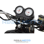 Мотоцикл Regulmoto RM125 с ПТС