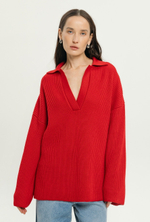 Джемпер SERATA