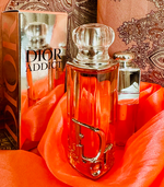 Addict Peachy Glow Eau de Parfum Dior 100ml (duty free парфюмерия)