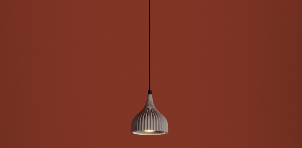 Подвесной светильник Freya FR5582PL-01LG