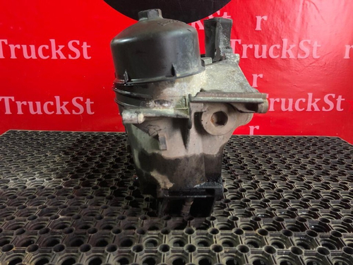 Корпус масляного фильтра 2018г.