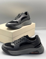 Кроссовки Santoni