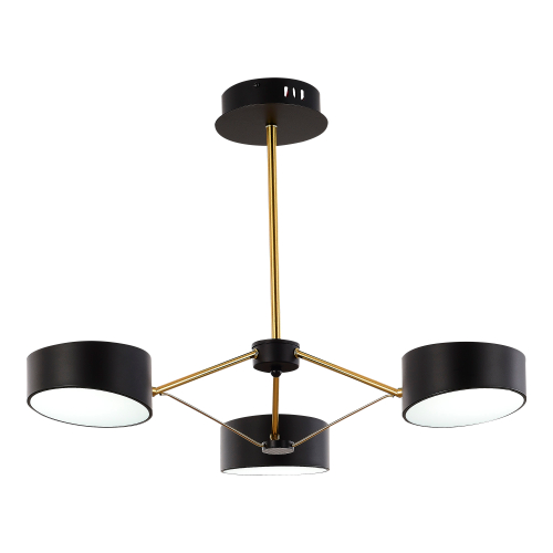 Светильник потолочный VALLE LED 30W 3000K - 6000K