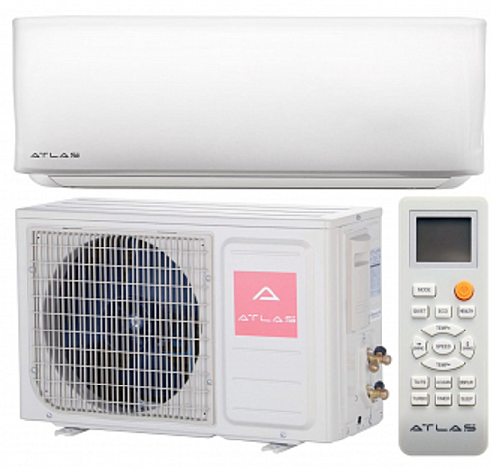 Сплит-система Atlas AT-24B/ODU