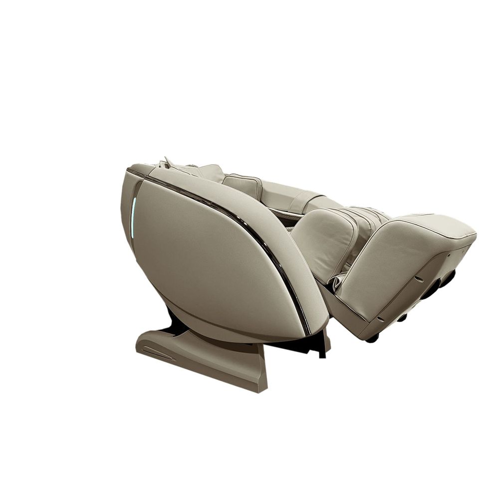 Массажное кресло iMassage 3D Enjoy white