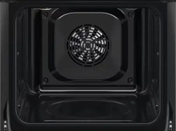 Встраиваемый электрический духовой шкаф Electrolux EOF3H40BW