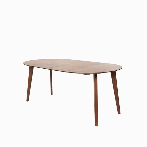 Обеденный стол Nuvo 100/180x100