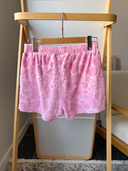 Шорта из велюра Molo, 164