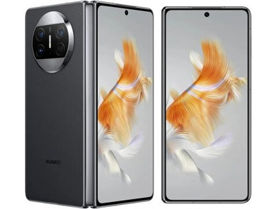 Смартфон Huawei Mate X3 12/512GB Black (ALT-L29)
