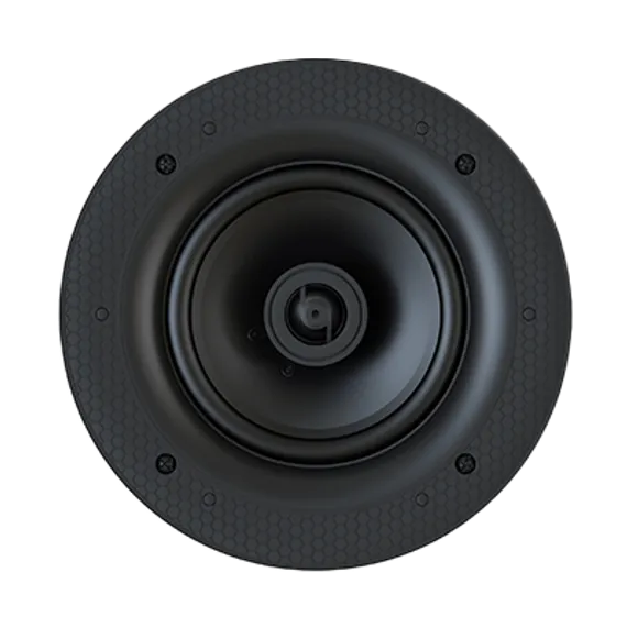 CVGAUDIO CRH508T потолочный динамик, мощность 1.25/2.5/5/10W — 100V