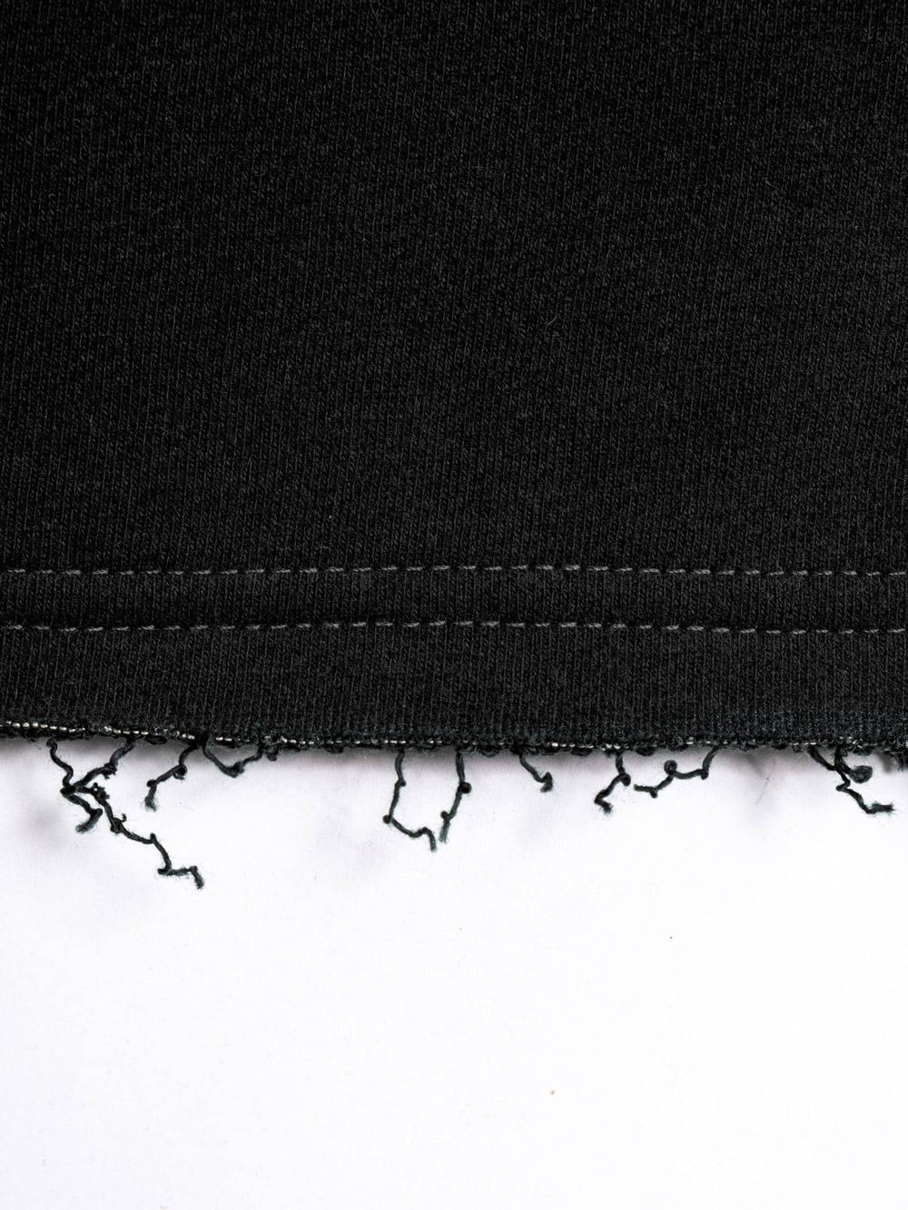 Шорты Hardlunch Logo черные