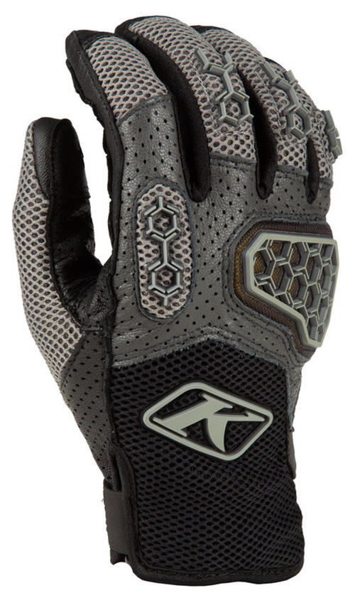 Перчатки Klim Mojave Pro Glove Stealth Black