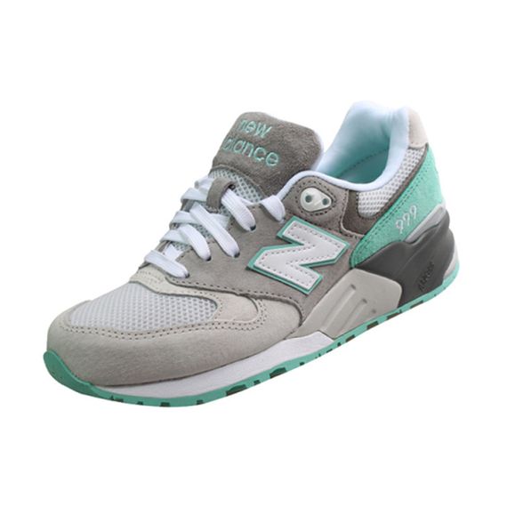 New Balance NB 999 Бежевые кроссовки Низкие кроссовки Юнисекс