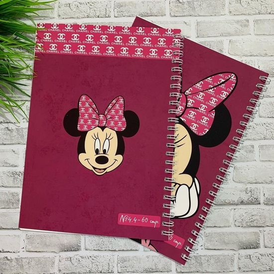 Планер для бьюти мастера №4.4 в комплекте 2 шт.