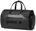Сумка дорожная Ozuko 9288 Black