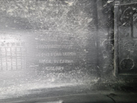 Бампер передний Haval H9 2 (2024-н.в.)