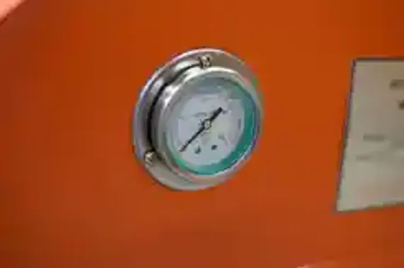 Пресс гидравлический Stalex HP-300