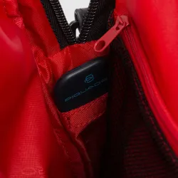 Сумка мужская Piquadro Urban из натуральной кожи (CA3339UB00/GRN) 2